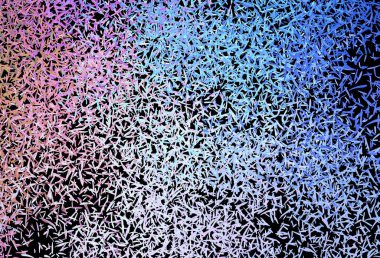 Düz çizgileri olan koyu renkli vektör arkaplan. Soyut şablon üzerinde çizgileri olan renkli, parlak bir illüstrasyon. Meşgul web siteleriniz için şablon.