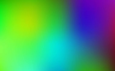 Koyu renk vektör gradyan bulanıklık düzeni. Bulanık gradyan ile soyut renkli çizim. Uygulamalar için tasarımınız.