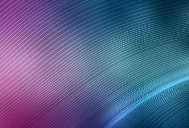 Açık mavi, kırmızı vektör soyut bulanık arkaplan. Gradyan tasarımlı, soyut, ışıltılı çizimler. Marka kitabı için zarif bir arkaplan.