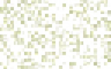 Açık mavi, kırmızı dikdörtgenler oluşan poligonal illüstrasyon vektör. Dikdörtgen tasarım işiniz için. Yaratıcı geometrik arka plan gradyan ile origami tarzında.