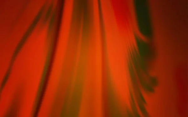 Tmavě Červený Vektor Moderního Elegantního Vzhledu Barevná Abstraktní Ilustrace Přechodem — Stockový vektor