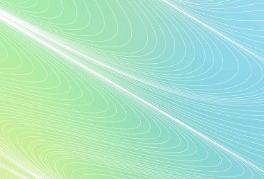 Açık mavi, yeşil vektör doku renkli çizgiler ile. Glitter soyut illüstrasyon renkli sopa ile. Model ilanları, posterler, afişler.