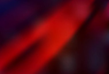 Koyu kırmızı vektör soyut arkaplan. Soyut renkli gradyan çizimi. Tasarımının yeni yolu.