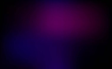 Koyu mor vektör gradyan bulanık çizim. Görüntü stili ve gradyan ile soyut renkli resimleme. Çok amaçlı uygulama tasarımı.