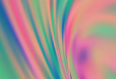 Koyu mor, pembe vektör renkli soyut doku. Soyut renkli gradyan çizimi. İşiniz için yeni tasarım.