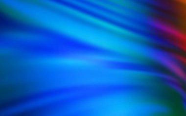 Açık mavi, kırmızı vektör parlak soyut arkaplan. Parlak renkli bir illüstrasyon. İşiniz için yepyeni bir tasarım..