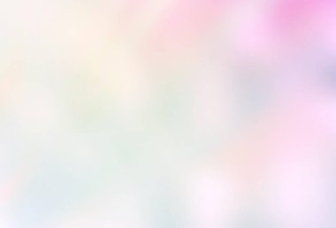 Açık pembe, sarı vektör modern zarif arkaplan. Eğilimli zarif, parlak bir çizim. İşiniz için yepyeni bir tasarım..