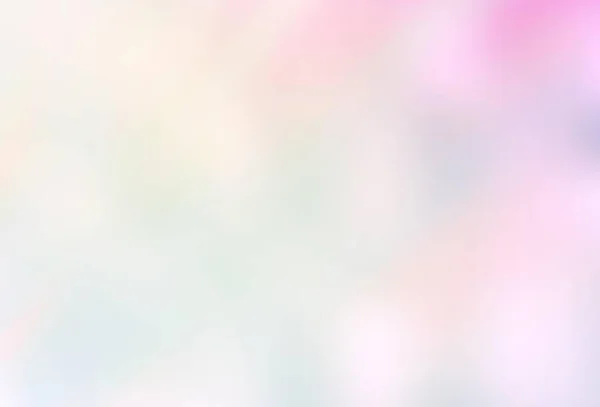 Светло Розовый Желтый Вектор Современного Элегантного Фона Элегантная Яркая Иллюстрация — стоковый вектор