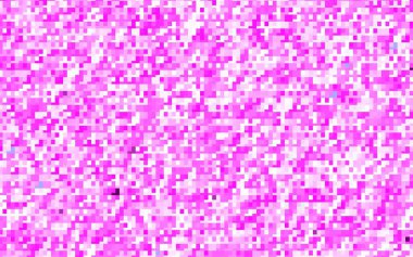 Dikdörtgenli açık pembe vektör arkaplanı. Soyut stil ve dikdörtgenlerle dekoratif tasarım. İş ilanınız için akıllı tasarım.