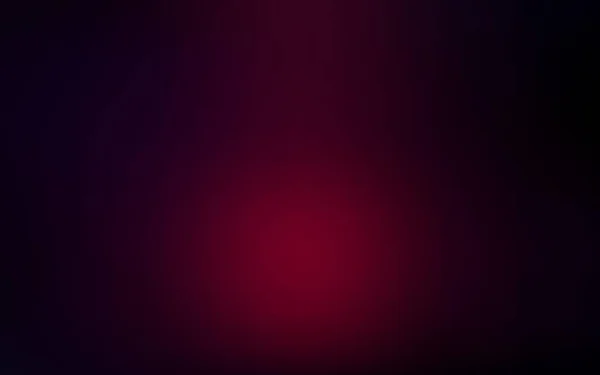 Dunkelrosa Vektorverlaufsmuster Verschwimmen Bunte Farbverläufe Abstrakte Illustration Unscharfen Stil Ihr — Stockvektor