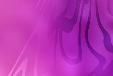 Açık pembe vektör renkli soyut doku. Renkli soyut çizimler ve gradyan. Tasarımının yeni yolu.