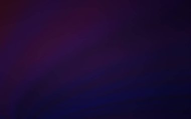 Koyu gri vektör soyut parlak şablonu bulanıklaştırdı. Gradyan tasarımlı, soyut, ışıltılı çizimler. Marka kitabınız için yeni biçim tasarımı.