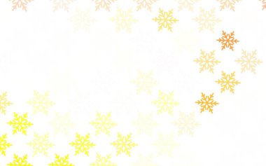 Açık yeşil, kırmızı vektör düzeni yeni yıl tarzında. Noel tarzında renkli bir tasarım ve eğilim. Okul ve dil bilgisi siteleri için desen.