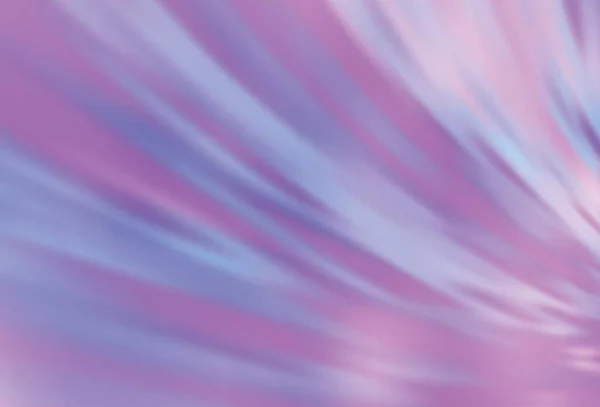 Luz Púrpura Vector Difuminado Patrón Brillante Una Ilustración Color Completamente — Archivo Imágenes Vectoriales