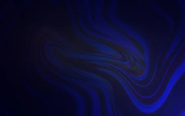 Vettore Viola Scuro Offuscata Modello Luminoso Illustrazione Colori Completamente Nuova — Vettoriale Stock