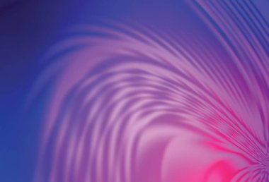 Açık Mor, pembe vektör modern zarif fon. Soyut ve gradyan renkte renkli çizimler. Tasarımlar için arka plan.