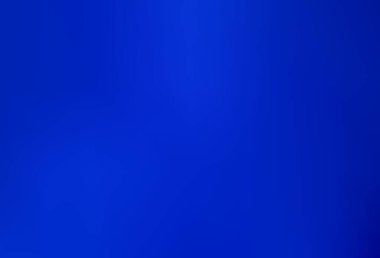 Açık mavi vektör gradyan bulanık dokusu. Soyut tarzda gradyan olan renkli bir çizim. Uygulamalar için tasarımınız.