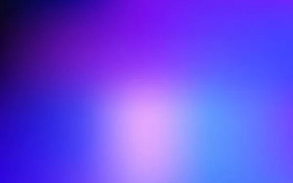 Ανοιχτό Ροζ Μπλε Διανυσματική Διάταξη Θόλωσης Θολή Εικόνα Αφηρημένης Βαθμίδας — Διανυσματικό Αρχείο