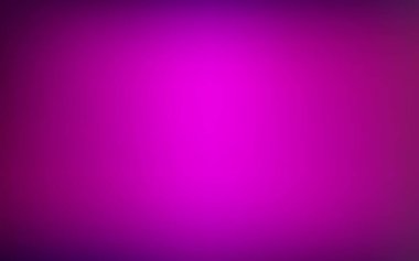 Koyu mor vektör gradyan bulanık doku. Soyut tarzda gradyan olan renkli bir çizim. Tasarımlarınız için örnek.
