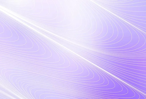 Modèle Vectoriel Violet Clair Avec Bâtons Répétés Illustration Colorée Brillante — Image vectorielle