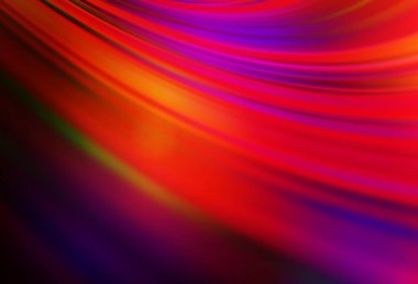 Koyu pembe, kırmızı vektör modern zarif zemin. Görüntü tarzında tamamen yeni bir renkli çizim. İşiniz için yeni tasarım.