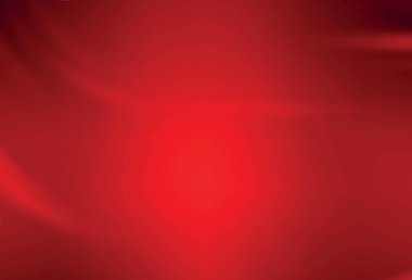 Açık kırmızı vektör renkli bulanık arkaplan. Soyut ve gradyan renkte renkli çizimler. Web siteniz için bulanık tasarım.