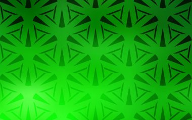  çokgen biçimli arkaplan. Soyut üçgenli dekoratif tasarım. Reklamlarınız için akıllı tasarım.