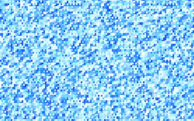 Çizgileri, dikdörtgenleri olan hafif BLUE vektör düzeni. Renkli dikdörtgenleri olan bir resim. Reklamınız, posteriniz, afişiniz için en iyi tasarım.