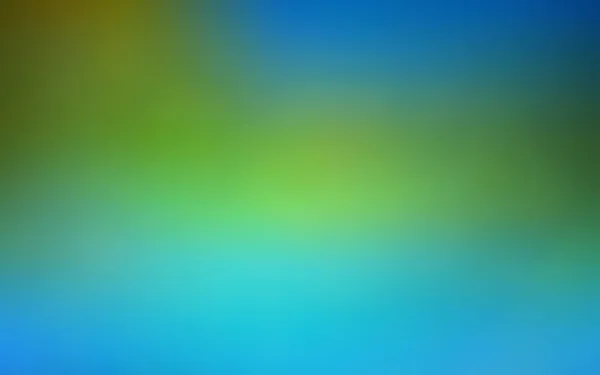 Raster abstracto azul claro, fondo borroso verde, color de textura de gradiente suave, patrón brillante brillante brillante del sitio web, encabezado de la bandera o imagen de arte gráfico barra lateral —  Fotos de Stock