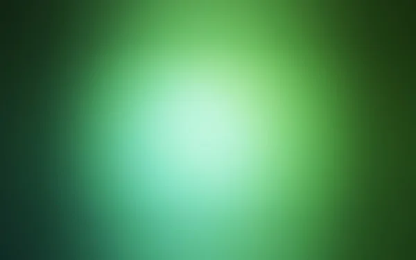 Raster astratto azzurro, sfondo sfocato verde, colore della texture sfumato liscio, brillante modello di sito web lucido, intestazione banner o barra laterale immagine grafica — Foto Stock