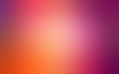 Raster soyut pembe, sarı bulanık arka plan, düzgün degrade doku renk, parlak parlak Web sitesi desen, Başlık üstbilgi veya kenar çubuğu grafik sanatı resmi