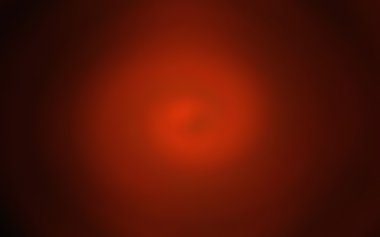 Raster soyut kırmızı bulanık arkaplan, düz eğimli doku rengi, parlak web sitesi deseni, afiş başlığı veya yan çubuk grafik resim