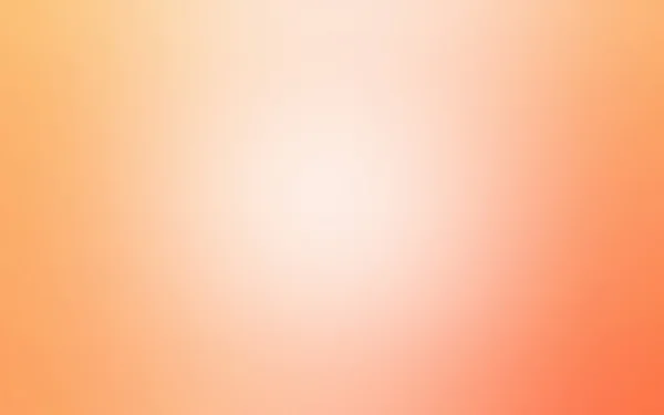 Raster abstrakte Licht orange verschwommenen Hintergrund, glatte Farbverlauf Textur Farbe, glänzende helle Website-Muster, Banner-Header oder Sidebar Grafik-Bild — Stockfoto