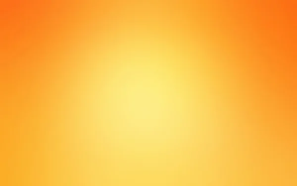 Raster soyut ışık turuncu bulanık arka plan, düzgün degrade doku renk, parlak parlak Web sitesi desen, Başlık üstbilgi veya kenar çubuğu grafik sanatı resmi