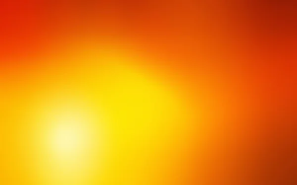 Raster abstrakte Licht orange verschwommenen Hintergrund, glatte Farbverlauf Textur Farbe, glänzende helle Website-Muster, Banner-Header oder Sidebar Grafik-Bild — Stockfoto