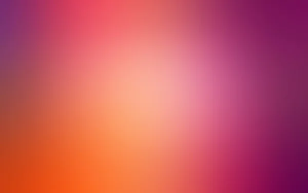 Raster abstract light pink, yellow blurred background, smooth gradient texture color, shiny bright website pattern, banner header or sidebar graphic art image — Stock Photo, Image