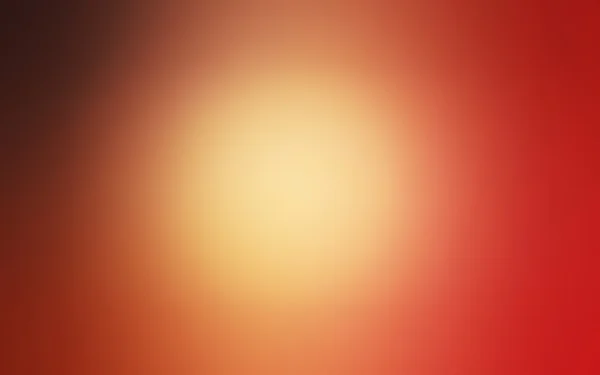 Raster abstract red blurred background, smooth gradient texture color, shiny bright website pattern, banner header or sidebar graphic art image — Stock Photo, Image