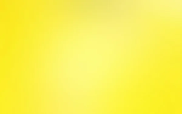 Raster abstracte geel wazig achtergrond, vloeiende kleurovergang textuur kleur, glanzende heldere website patroon, afbeelding voor banner kop- of zijbalk grafische kunst — Stockfoto