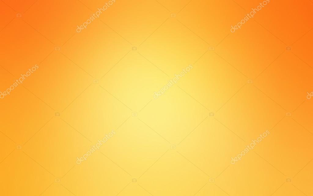 Raster abstract light orange blurred background, smooth gradient texture  color, shiny bright website pattern, banner header or sidebar graphic art  image Stock Photo by ©smaria 92831238