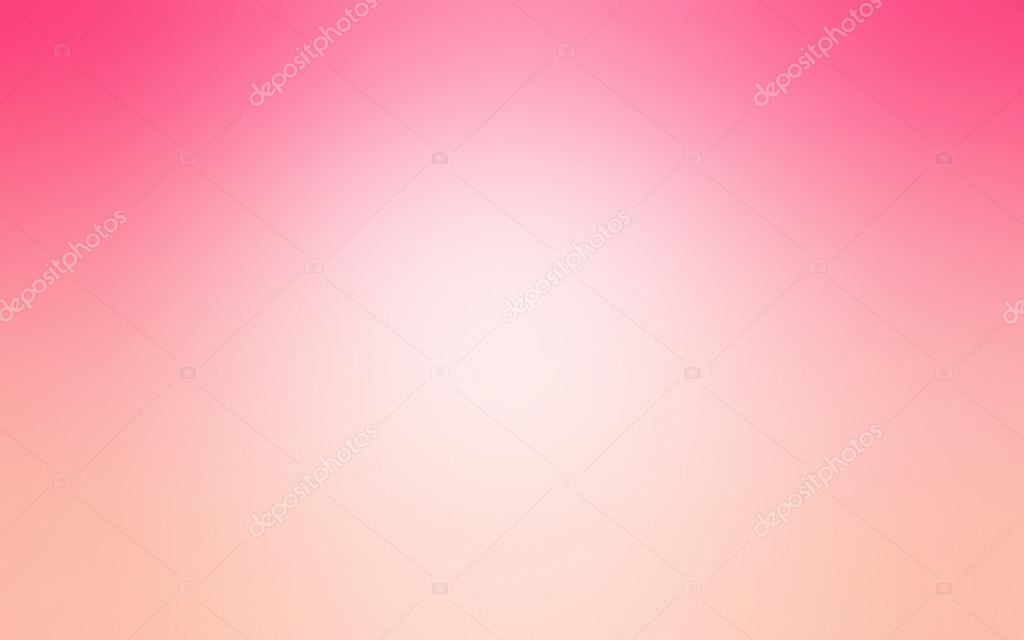 Raster abstract light pink blurred background, smooth gradient texture color,  shiny bright website pattern, banner header or sidebar graphic art image  Stock Photo by ©smaria 92833704