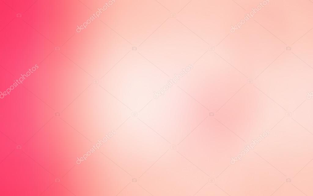Raster abstract light pink blurred background, smooth gradient texture color,  shiny bright website pattern, banner header or sidebar graphic art image  Stock Photo by ©smaria 92833872