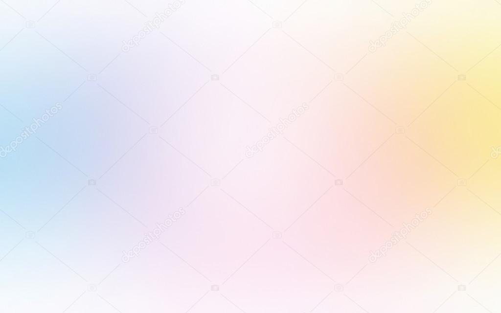 Raster abstract light pink, yellow blurred background, smooth gradient texture color, shiny bright website pattern, banner header or sidebar graphic art image