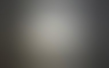 Raster soyut gri arka plan, düzgün degrade doku renk, parlak parlak Web sitesi desen, Başlık üstbilgi veya kenar çubuğu grafik sanatı resmi bulanık