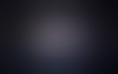 Raster soyut gri arka plan, düzgün degrade doku renk, parlak parlak Web sitesi desen, Başlık üstbilgi veya kenar çubuğu grafik sanatı resmi bulanık