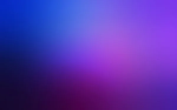 Raster abstract dark blue, purple blurred background, smooth gradient texture color, shiny bright website pattern, banner header or sidebar graphic art image — Stockfoto