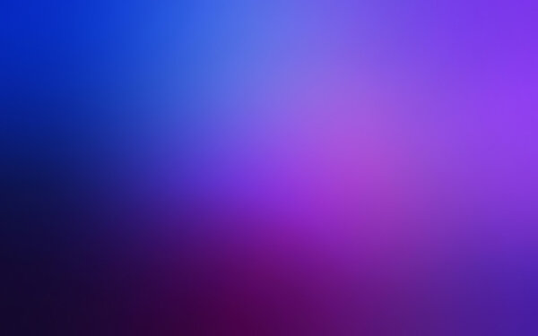 Raster abstract dark blue, purple blurred background, smooth gradient texture color, shiny bright website pattern, banner header or sidebar graphic art image