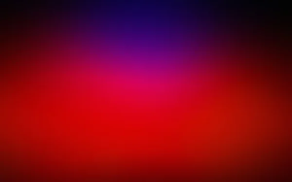 Raster abstract dark blue, red blurred background, smooth gradient texture color, shiny bright website pattern, banner header or sidebar graphic art image — Stock Fotó