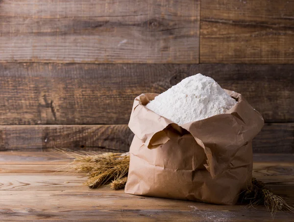 buğday unu Kraft Pack