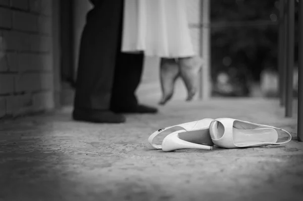 Düğün hugs ve öper