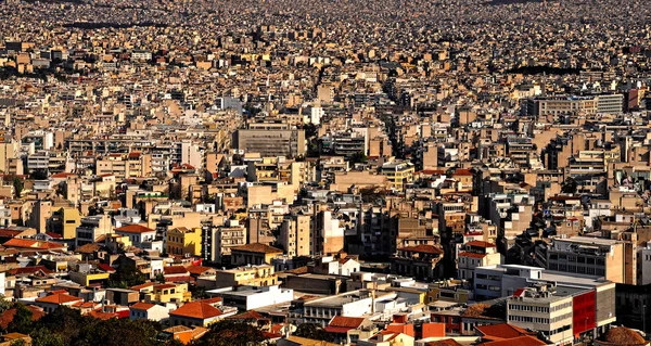 büyük şehir Atina